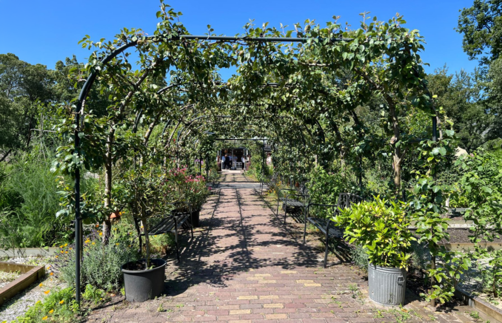 Bijzondere uitvaartlocaties De Kas Ockenburgh