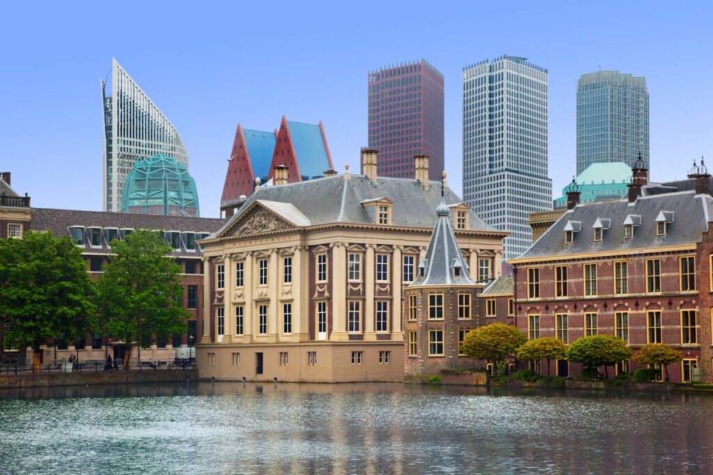 Den Haag cremeren begraven uitvaart mare uitvaartbegeleiding