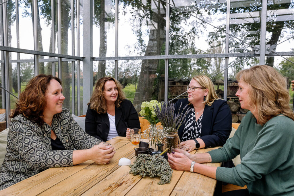 Mare Uitvaart Den Haag Team